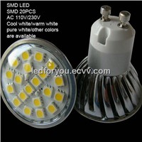 GU10 SMD Spot Light