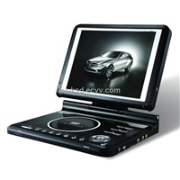 10.4 inch Portable DVD Player