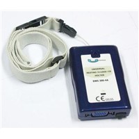 DMS 12 Channel Holter ECG Recorder - CE &amp;amp; FDA