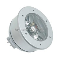 12W High Power LED Cup Lamp