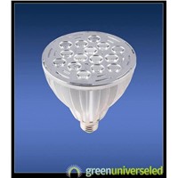 15x1W E27/E26 High Power LED