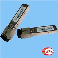 1.25G SFP Bi-Di Optical Transceiver