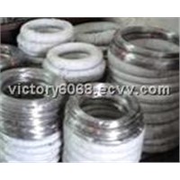 1/2 Hard Stainless Steel Wire