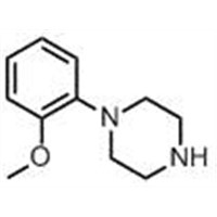 1-(2-Methoxyphenyl) Piperazine