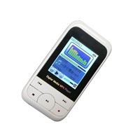 1.8 Inch 262K Color TFT Screen MP4 Player