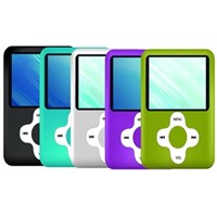 1.8&amp;quot; TFT Screen MP4 Player