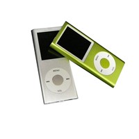 1.8&amp;quot;TFT Screen MP4 Player