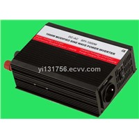 2000W Modified Sine Wave Inverter with Charger