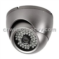 2.5&amp;quot; Metal Vandalproof Dome Camera (WS-DC1009_DC2009_DC4009)