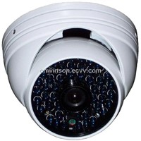 2.5&amp;quot; Mini  IR Dome Camera (WS-DC1048)