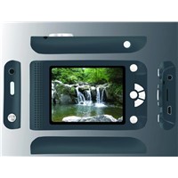 2.8&amp;quot; TFT Screen TV(Analog) MP4 Player w/ Camera