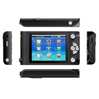 2.8&amp;quot;TFT Screen TV (Analog) MP4 Player w/Camera