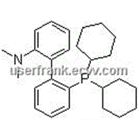 2-Dicyclohexylphosphino-2'-(n,n-Dimethylamino) Biphenyl