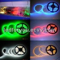 2 Wires LED Flat Rope Light