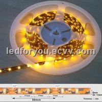 2 Wires LED Flat Rope Light