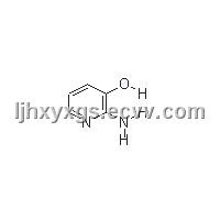 2 - Amino -3 - Hydroxy Pyridine