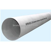 310s Seamless Stainless Steel Tube