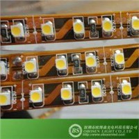 Warm White LED Strip (3528SMD)