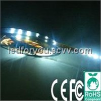3528 SMD Color Chasing LED  Flexible Strip