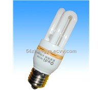 3U CFL Energy Saving Lamp