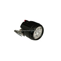 3w 220lm LED Mining Light