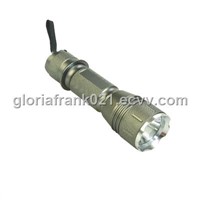 3W Glare Torch