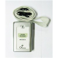DMS 3 Channel Holter ECG Recorder (CE &amp;amp; FDA)