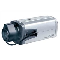 480TVL 1/3&amp;quot; Sony  CCD Box Camera