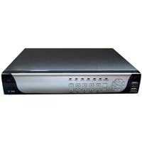 4CH H.264 Stand-Alone CCTV DVR (LS-SDR8304)