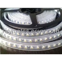 5050 SMD LED Lighting with White PCB