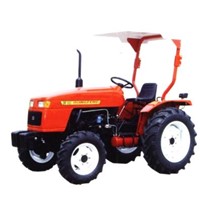 50hp and 60hp Four Wheel Tractor (Comfortable Model)