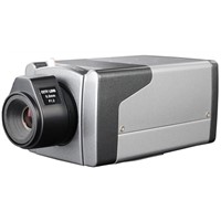 540TVL Pixim 1/3inch DPS Sensor Box Camera / Sensor Camera