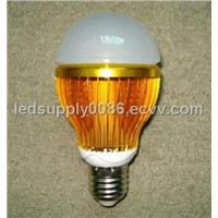 6W LED Bulb Lamp