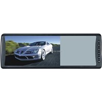 7 Inch Rear View Car Monitor