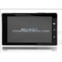 7 inches Touch Screen Tablet PC