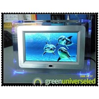 7inch LCD Screen Display