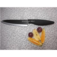 8inch Black Ceramic Knife (TR180B-A2)