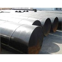 API 5L GRB Carbon Spiral Steel Pipe