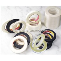 Acetate Cloth Insulating Tape