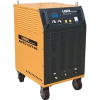 Air Plasma Cutting