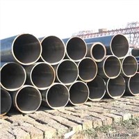 Alloy Steel Pipes/Tubes (ASTM A335, ASTM A213)