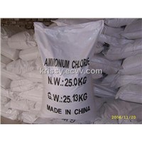 Ammonium Chloride
