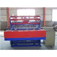 Automatic Building Steel Wire Mesh Welding Machine II