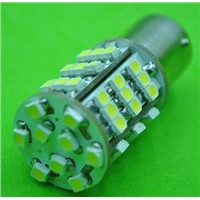 LED Auto Light BA15S/BA15D 54SMD3528