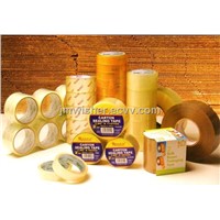 BOPP Packing Tape