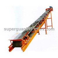 Belt Conveyor