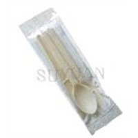 Biodegradable Cutlery/Tableware/Compostable Cutlery