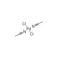 Bis (Acetonitrile)palladium(Ii) Chloride