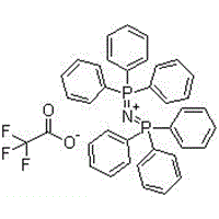 Bis(Triphenylphosphine)iminium Trifluoroacetate