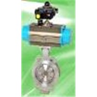 Butterfly Valve